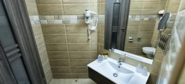 Prestige Boutique Hotel Craiova Craiova: Foto 