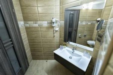 Prestige Boutique Hotel Craiova Craiova: Photo 