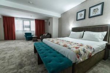 Prestige Boutique Hotel Craiova Craiova: Photo 