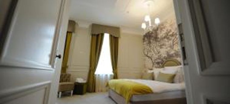 Hotel Splendid 1900 Craiova : Photo 
