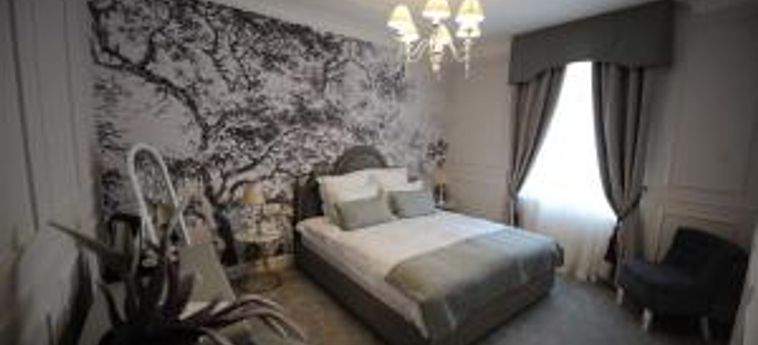 Hotel Splendid 1900 Craiova: Foto 