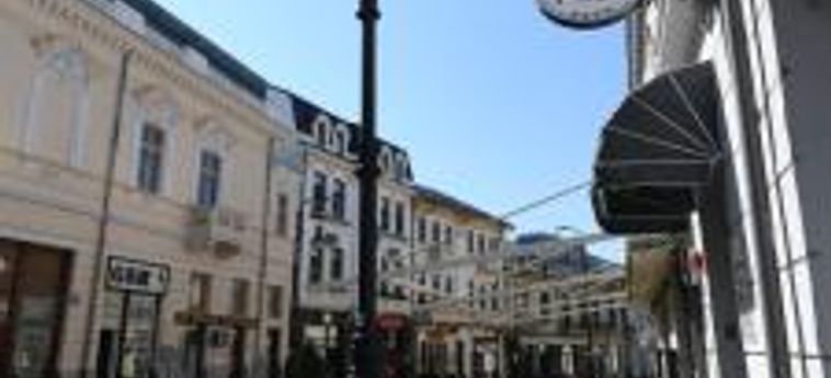 Hotel Splendid 1900 Craiova: Foto 