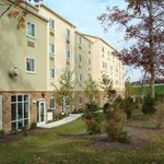 CANDLEWOOD SUITES PITTSBURGH-CRANBERRY 2 Stars
