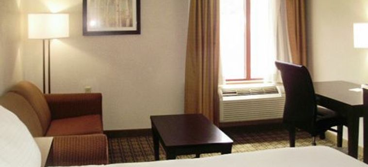 Hotel Clarion Inn Pittsburgh Cranberry:  CRANBERRY TOWNSHIP (PA)