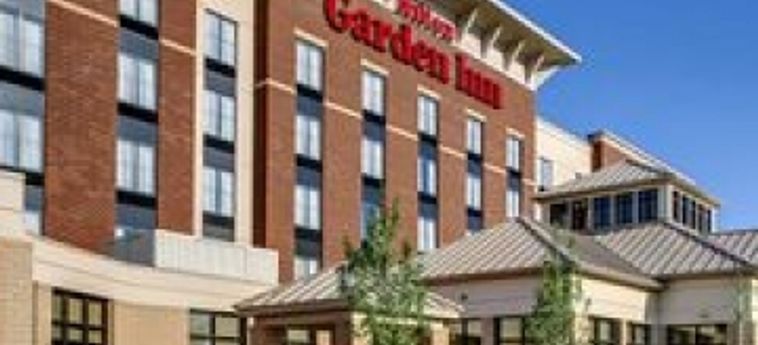 Hotel Hilton Garden Inn Pittsburgh/cranberry:  CRANBERRY TOWNSHIP (PA)