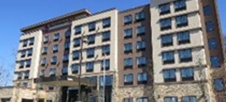 Hotel Best Western Plus Cranberry-Pittsburgh North:  CRANBERRY TOWNSHIP (PA)