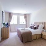 COPTHORNE COURT SERVICED APARTMENTS 4 Stars