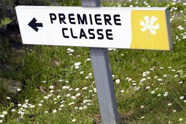 Hotel Premiere Classe Chantilly Sud - Luzarches:  CREIL