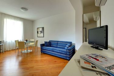 My House Apartments Cremona:  CREMONA