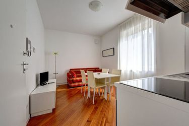 My House Apartments Cremona:  CREMONA