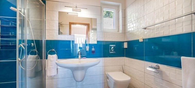 Hotel Hacienda Babina Cres Island - Kvarner: Foto 