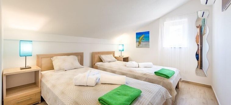 Hotel Hacienda Babina Cres Island - Kvarner: Foto 