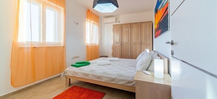 Hotel Hacienda Babina Cres Island - Kvarner: Foto 