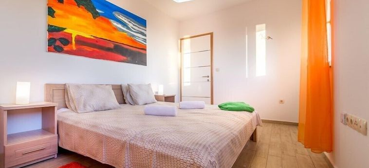 Hotel Hacienda Babina Cres Island - Kvarner: Foto 