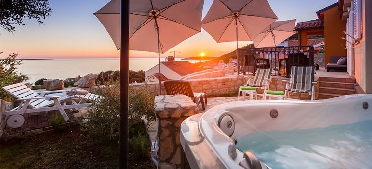 Hotel Hacienda Babina Cres Island - Kvarner: Foto 