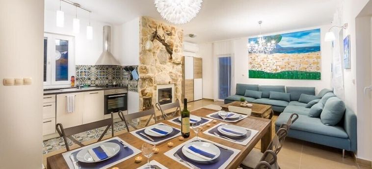 Hotel Hacienda Babina Cres Island - Kvarner: Foto 