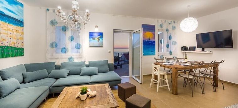 Hotel Hacienda Babina Cres Island - Kvarner: Foto 