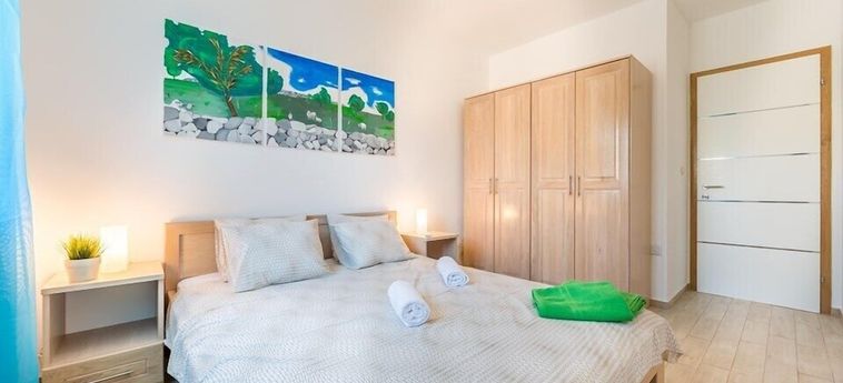 Hotel Hacienda Babina Cres Island - Kvarner: Foto 