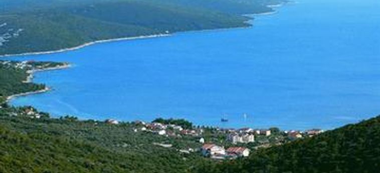Zlatni Lav Hotel &Amp; Restaurant Cres Island - Kvarner: Foto 