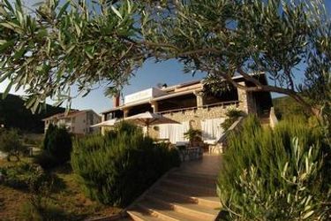 Zlatni Lav Hotel &Amp; Restaurant Cres Island - Kvarner: Photo 
