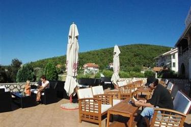Zlatni Lav Hotel &Amp; Restaurant Cres Island - Kvarner: Photo 