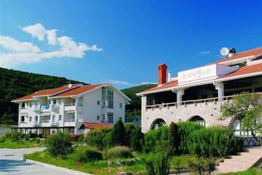 Zlatni Lav Hotel &Amp; Restaurant Cres Island - Kvarner: Photo 