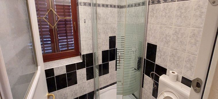 Hotel Rooms Argo Cres Island - Kvarner: Foto 