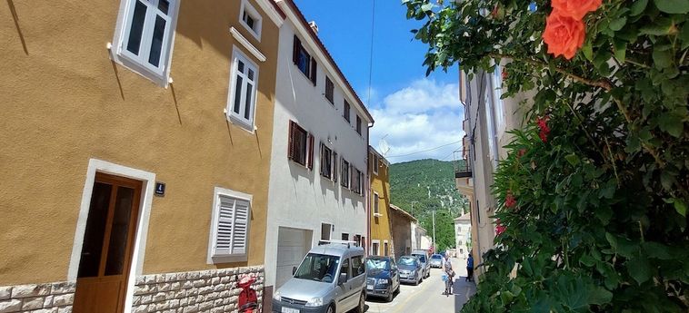 Hotel Rooms Argo Cres Island - Kvarner: Foto 