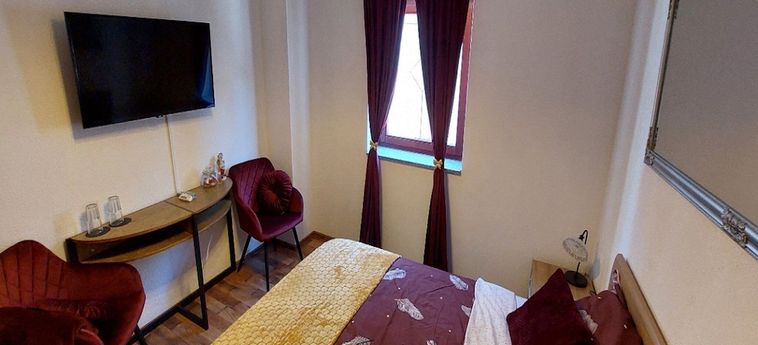 Hotel Rooms Argo Cres Island - Kvarner: Foto 
