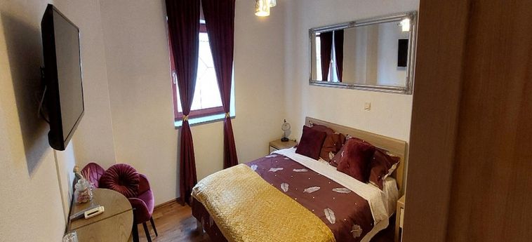 Hotel Rooms Argo Cres Island - Kvarner: Foto 