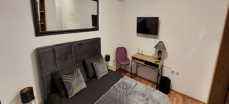Hotel Rooms Argo Cres Island - Kvarner: Foto 