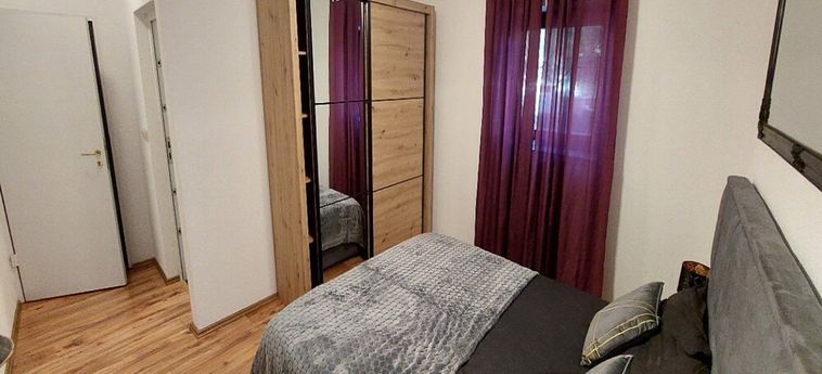 Hotel Rooms Argo Cres Island - Kvarner: Foto 