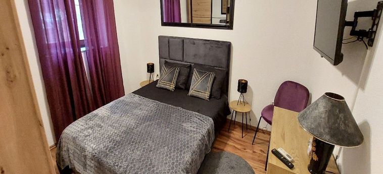 Hotel Rooms Argo Cres Island - Kvarner: Foto 