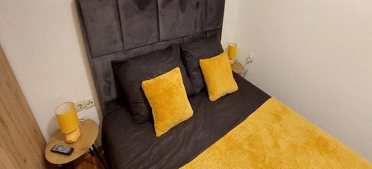 Hotel Rooms Argo Cres Island - Kvarner: Foto 
