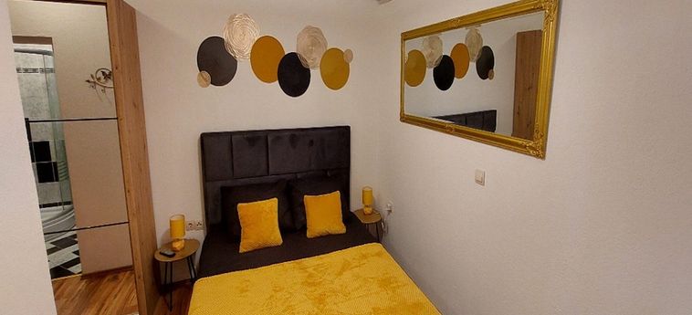 Hotel Rooms Argo Cres Island - Kvarner: Foto 