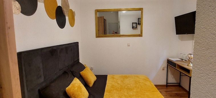 Hotel Rooms Argo Cres Island - Kvarner: Foto 