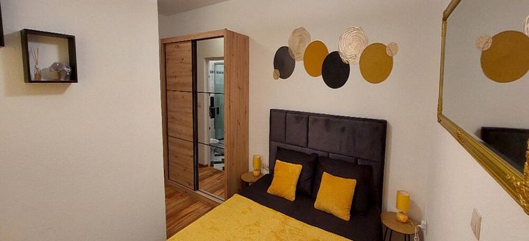 Hotel Rooms Argo Cres Island - Kvarner: Foto 