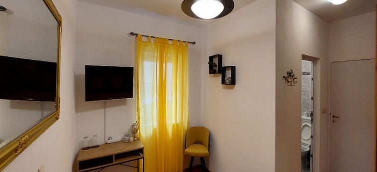Hotel Rooms Argo Cres Island - Kvarner: Foto 