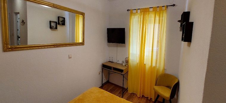 Hotel Rooms Argo Cres Island - Kvarner: Foto 