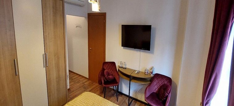 Hotel Rooms Argo Cres Island - Kvarner: Foto 