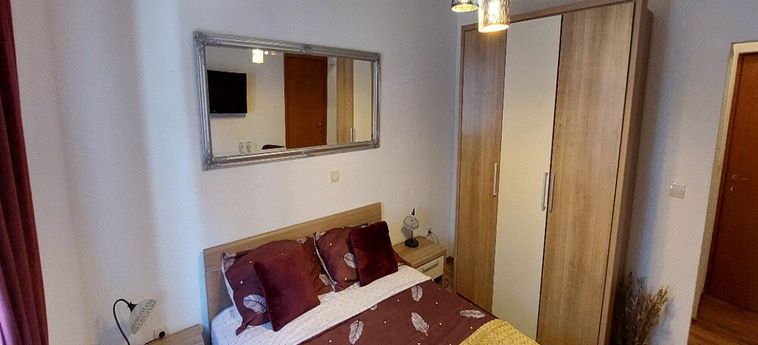 Hotel Rooms Argo Cres Island - Kvarner: Foto 