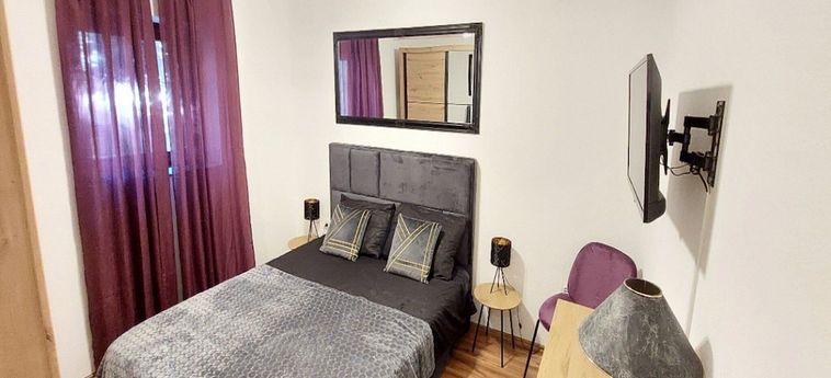 Hotel Rooms Argo Cres Island - Kvarner: Foto 
