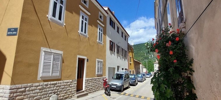Hotel Rooms Argo Cres Island - Kvarner: Foto 