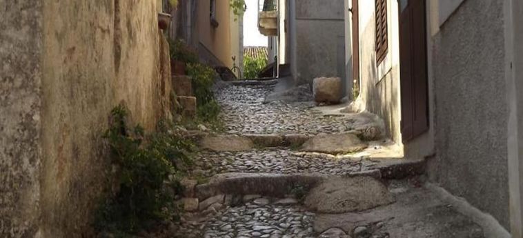 Hotel Zora Holiday Home Cres Island - Kvarner: Foto 