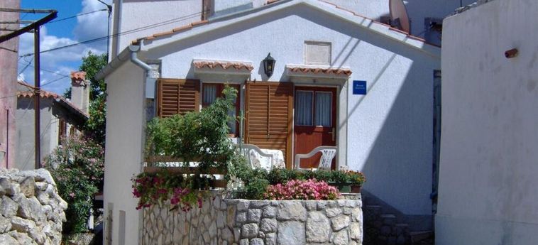 Hotel Zora Holiday Home Cres Island - Kvarner: Foto 