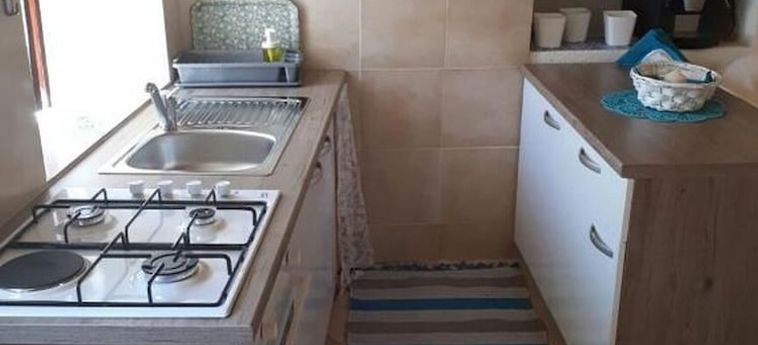 Hotel Zora Holiday Home Cres Island - Kvarner: Foto 