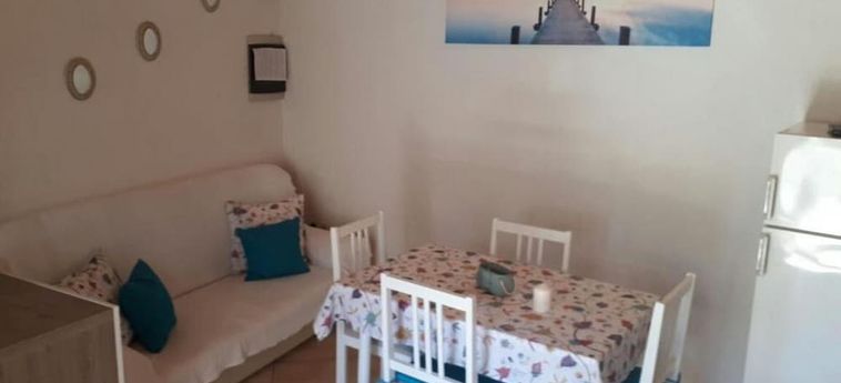 Hotel Zora Holiday Home Cres Island - Kvarner: Foto 