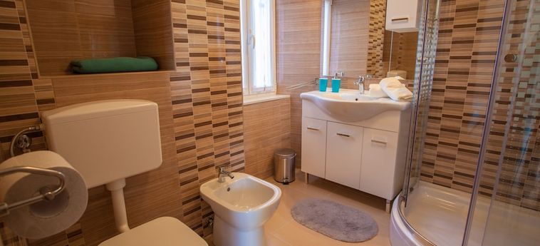 Apartment Marija Cres Island - Kvarner: Foto 