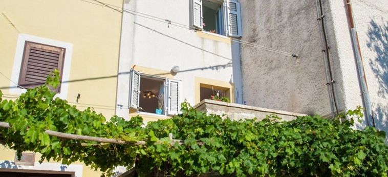Apartment Marija Cres Island - Kvarner: Foto 