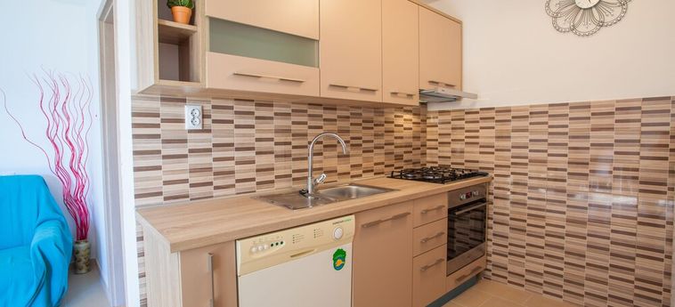 Apartment Marija Cres Island - Kvarner: Foto 